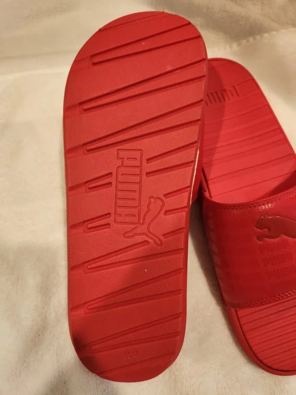 Puma classic ultra